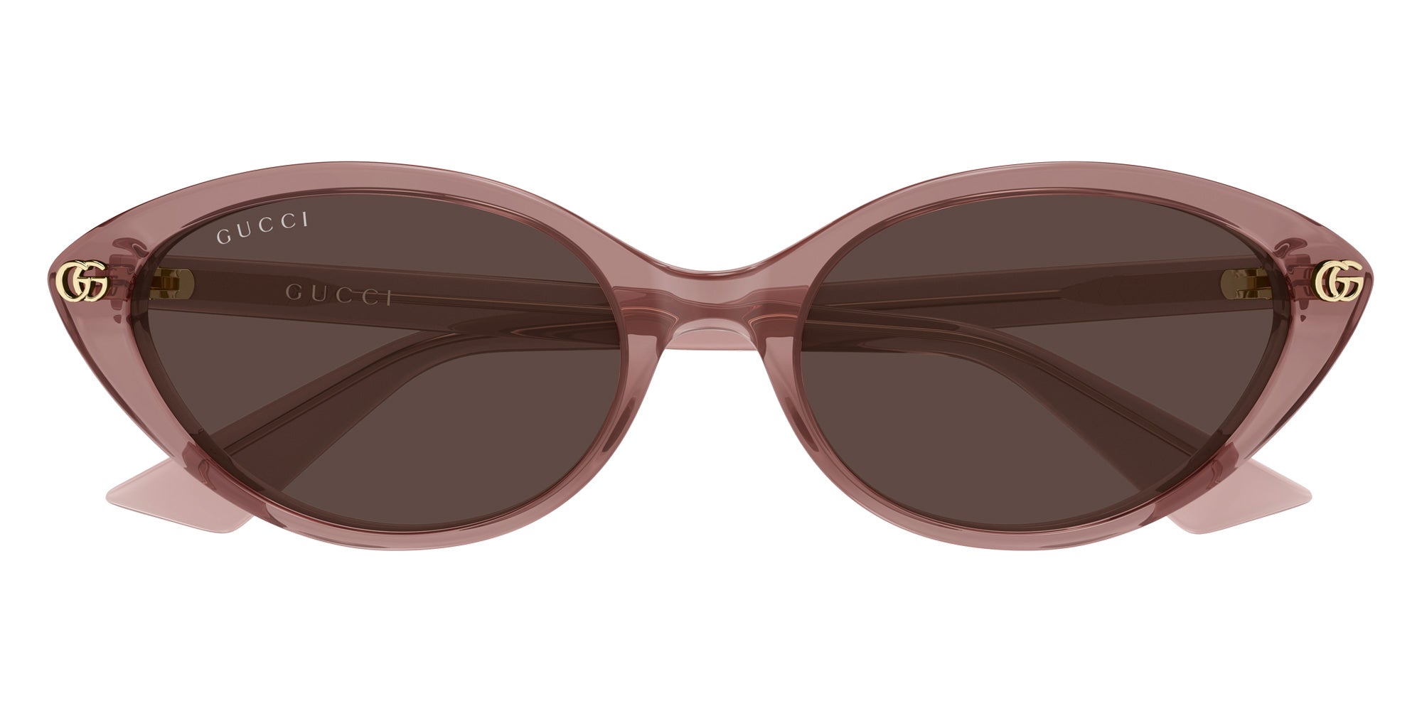 Gucci GG2110S 004 54 - Pink / Brown #id:gg2110s004_s:104100