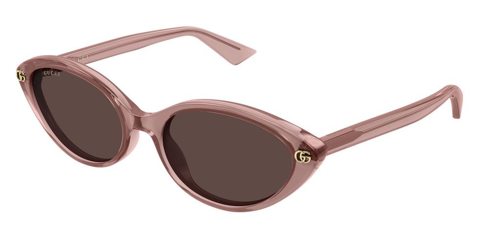 Gucci GG2110S 004 54 - Pink / Brown #id:gg2110s004_s:104105