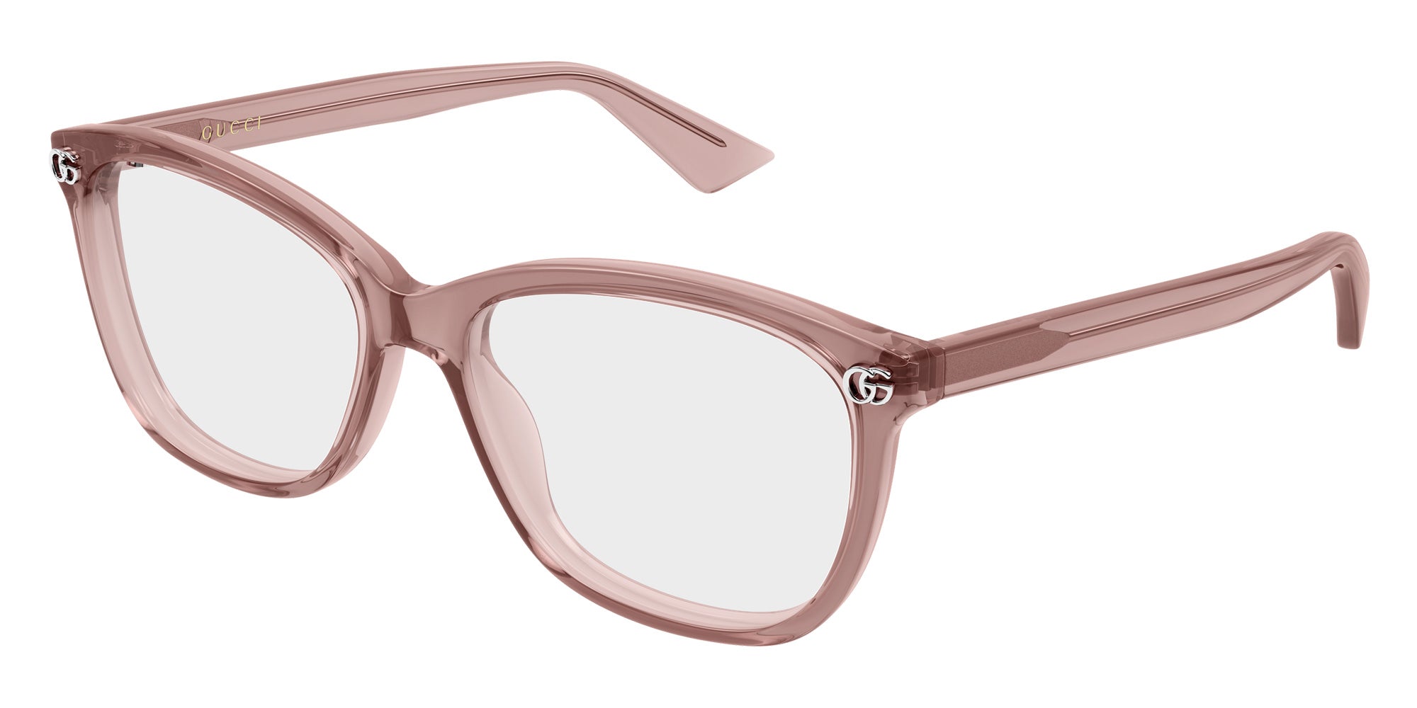 Gucci GG2113O 003 52 - Pink #id:gg2113o003_s:102105