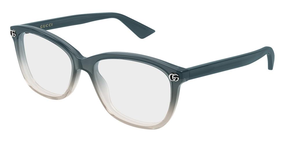 Gucci GG2113O 004 52 - Gray/Blue #id:gg2113o004_s:104105