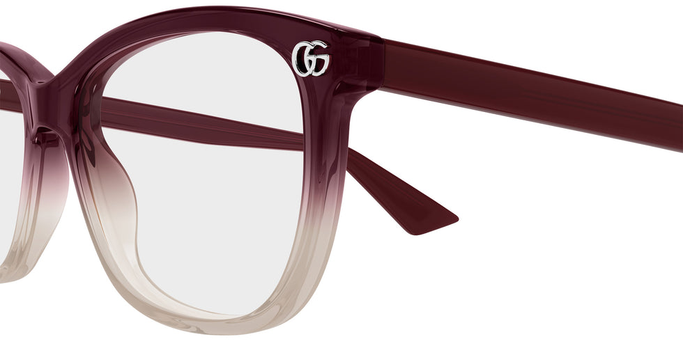 Gucci GG2113O 005 52 - Brown/Burgundy #id:gg2113o005_s:106110