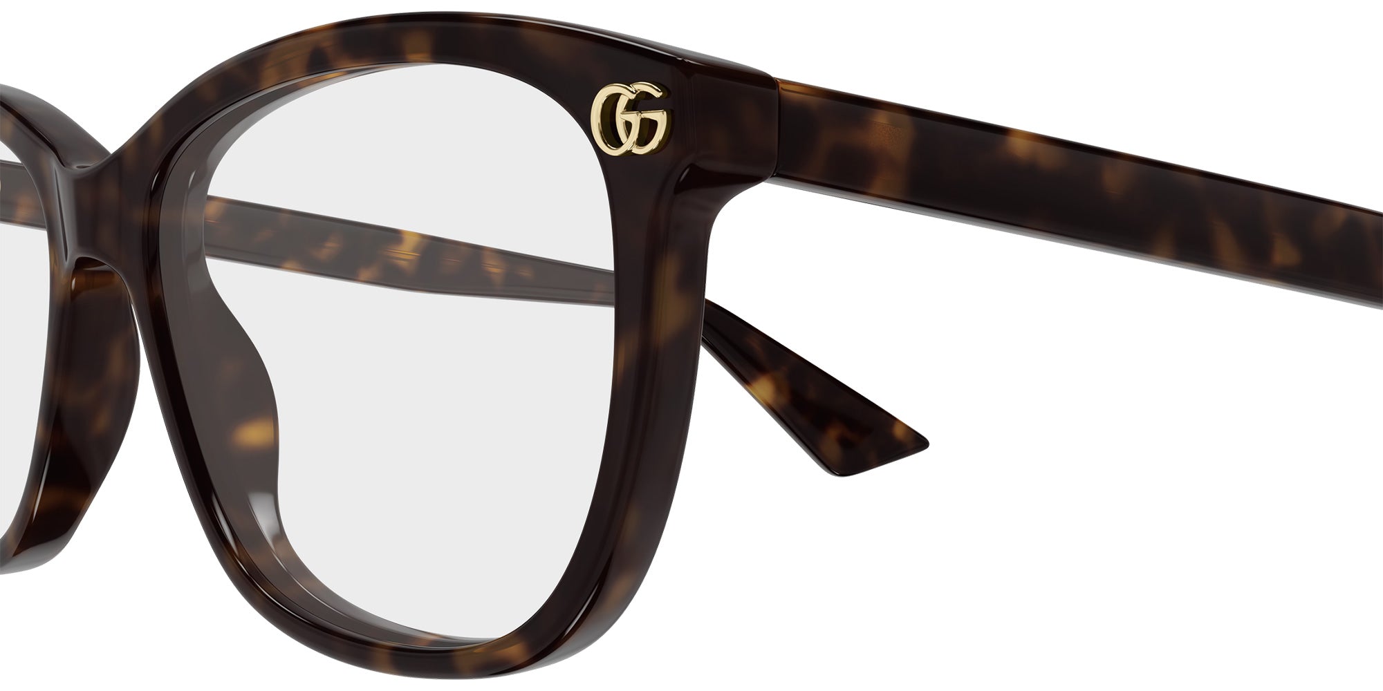 Gucci GG2113OA 002 55 - Havana #id:gg2113oa002_s:102110