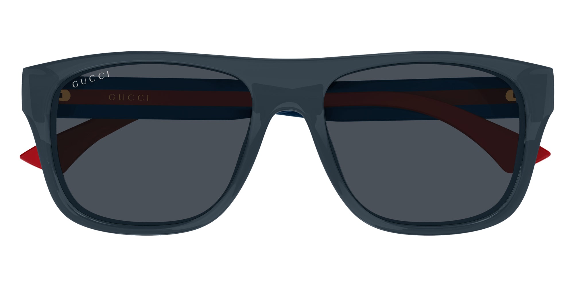 Gucci GG2119S 004 56 - Blue / Blue #id:gg2119s004_s:106100