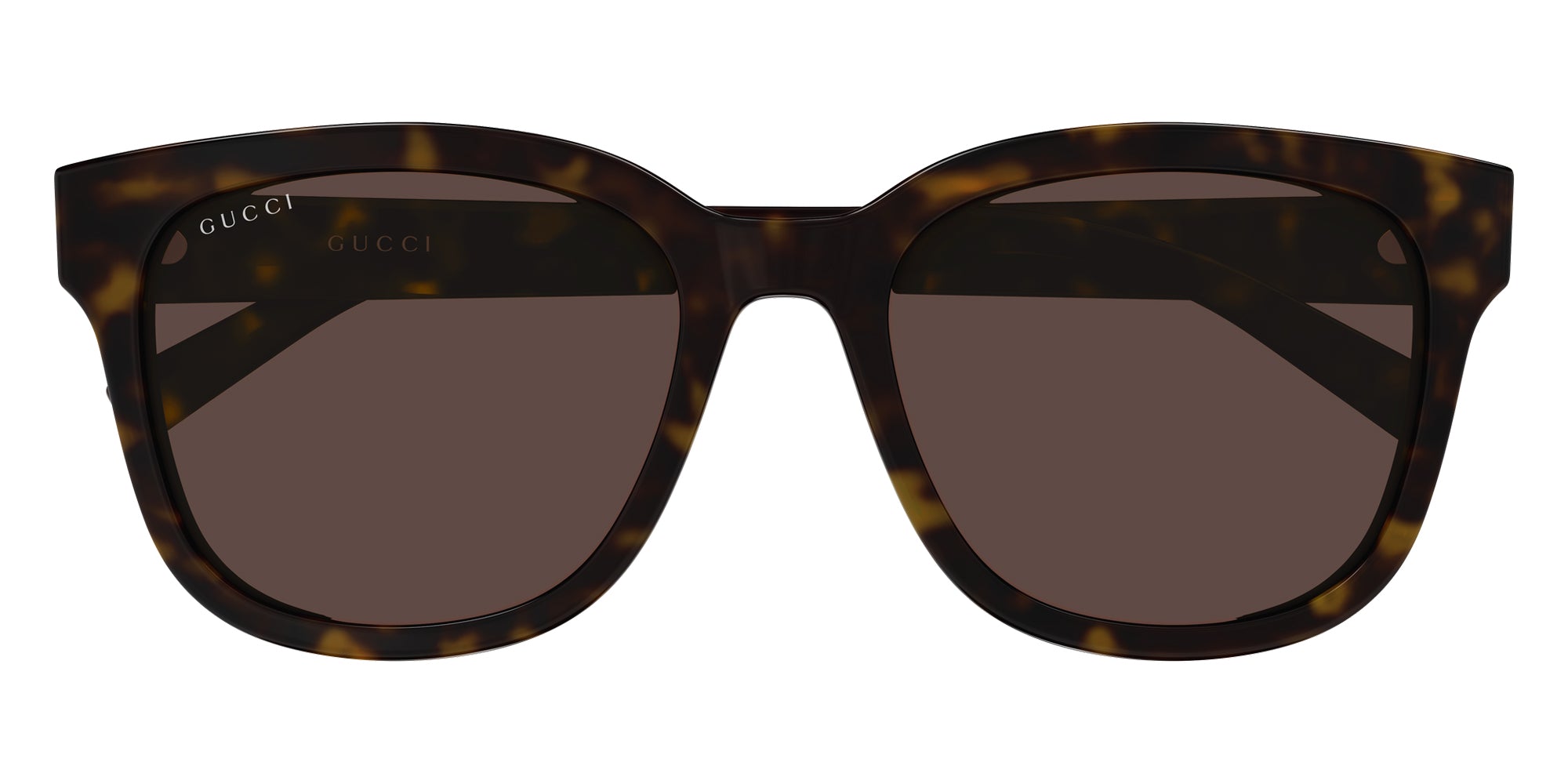 Gucci GG2126SK 002 55 - Havana / Brown #id:gg2126sk002_s:102100