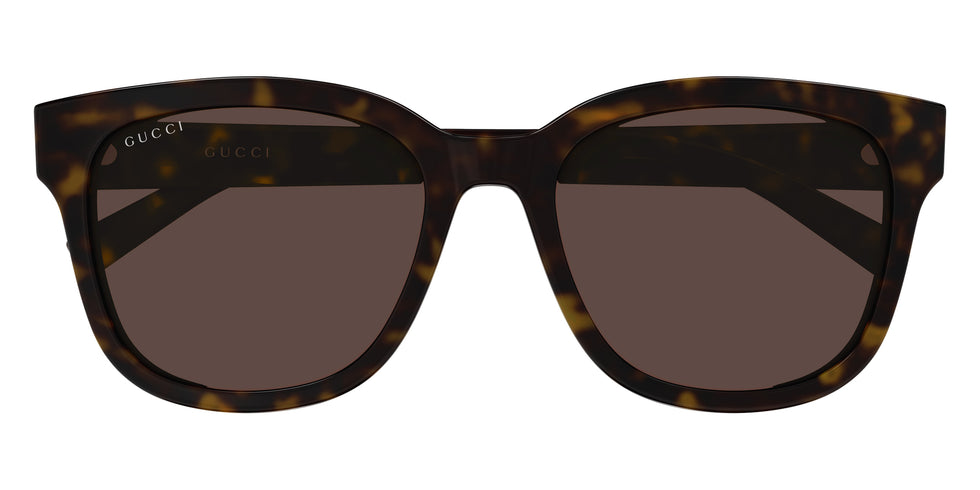 Gucci GG2126SK 002 55 - Havana / Brown #id:gg2126sk002_s:102100