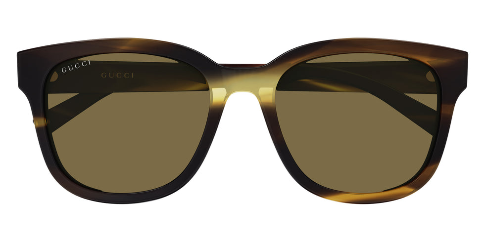 Gucci GG2126SK 003 55 - Havana / Brown #id:gg2126sk003_s:104100