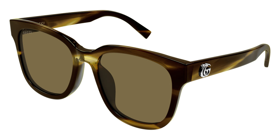 Gucci GG2126SK 003 55 - Havana / Brown #id:gg2126sk003_s:104105