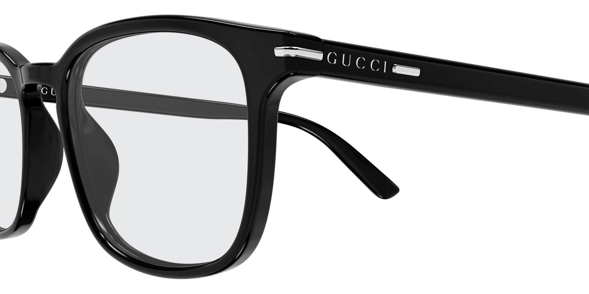 Gucci GG2129O 001 52 - Black #id:gg2129o001_s:100110