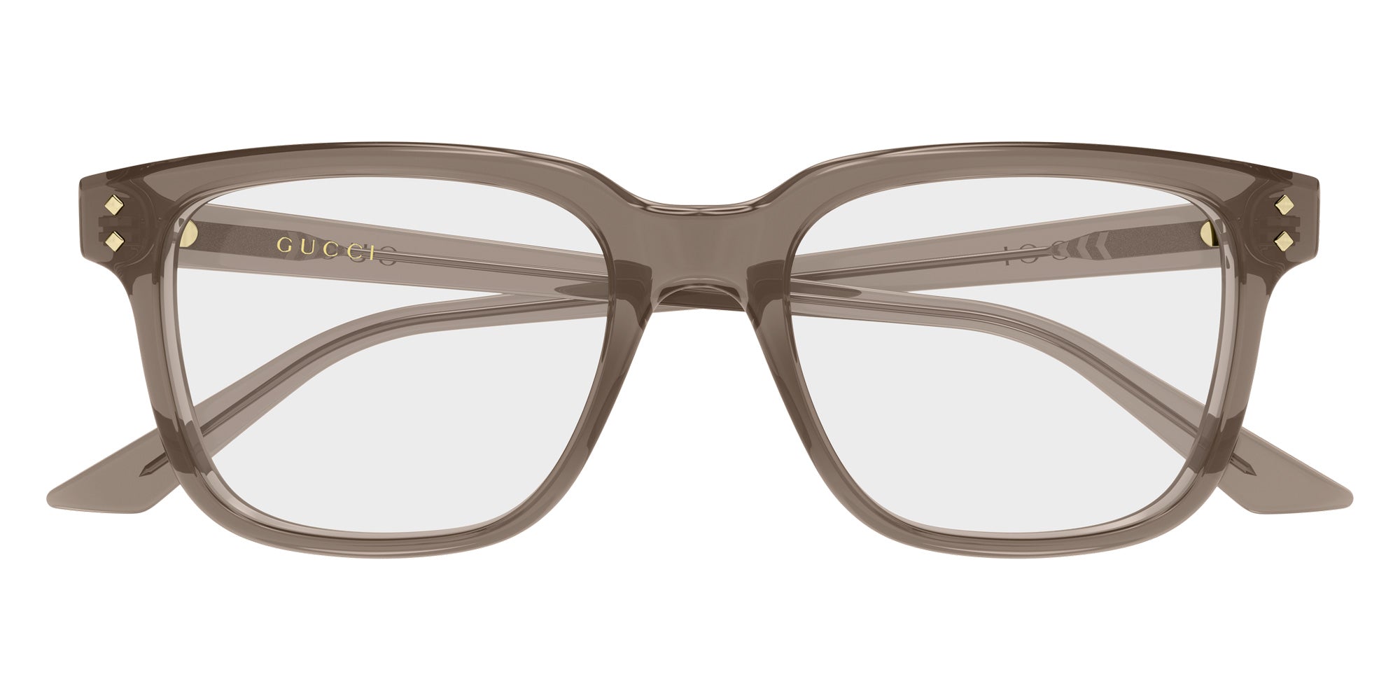 Gucci GG2131O 007 53 - Brown #id:gg2131o007_s:102100