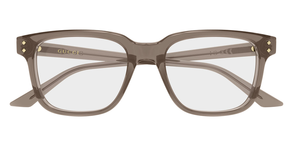 Gucci GG2131O 007 53 - Brown #id:gg2131o007_s:102100