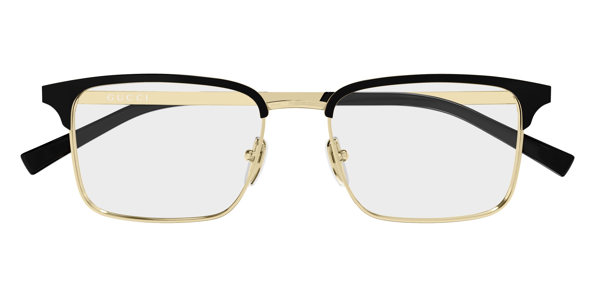 Gucci GG2136O 004 58 - Gold #id:gg2136o004_s:100100