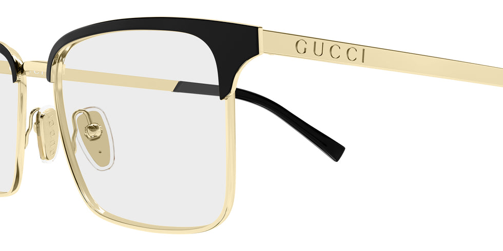 Gucci GG2136O 004 58 - Gold #id:gg2136o004_s:100110