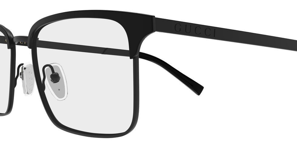 Gucci GG2136O 006 58 - Black #id:gg2136o006_s:102110