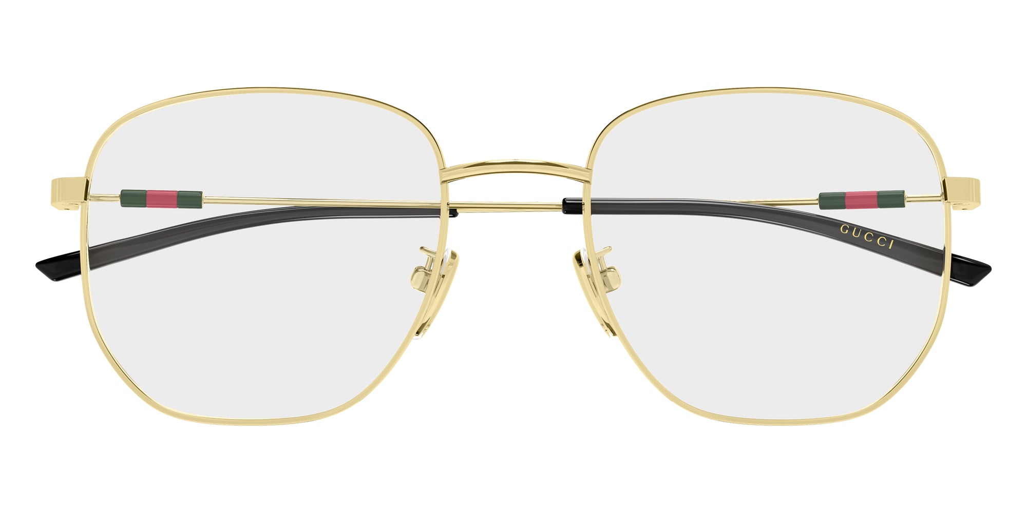 Gucci GG2140OK 001 53 - Gold #id:gg2140ok001_s:100100