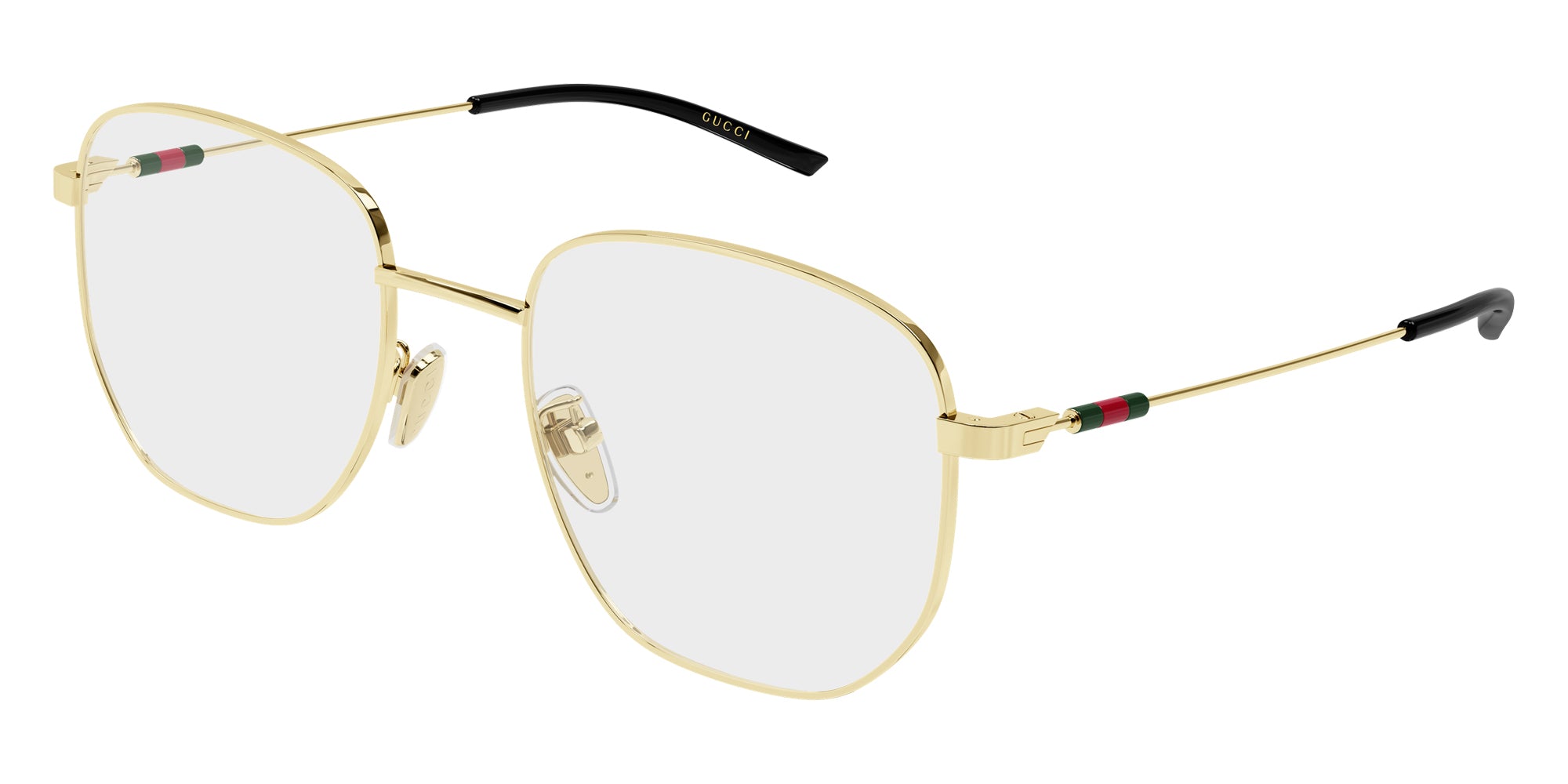 Gucci GG2140OK 001 53 - Gold #id:gg2140ok001_s:100105