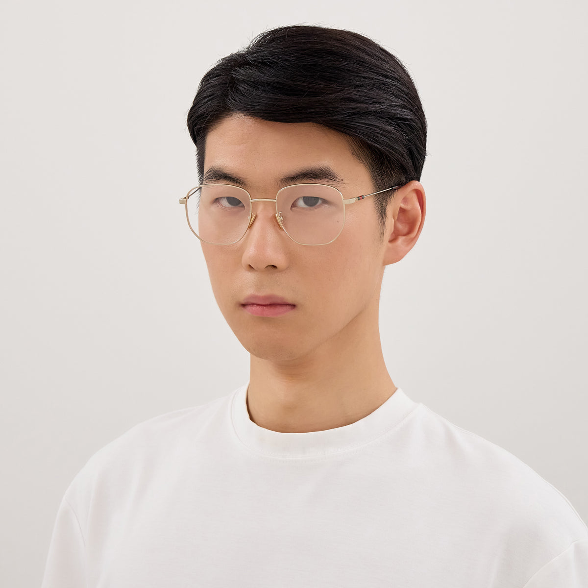 Gucci GG2140OK 001 53 - Gold #id:gg2140ok001_s:100115