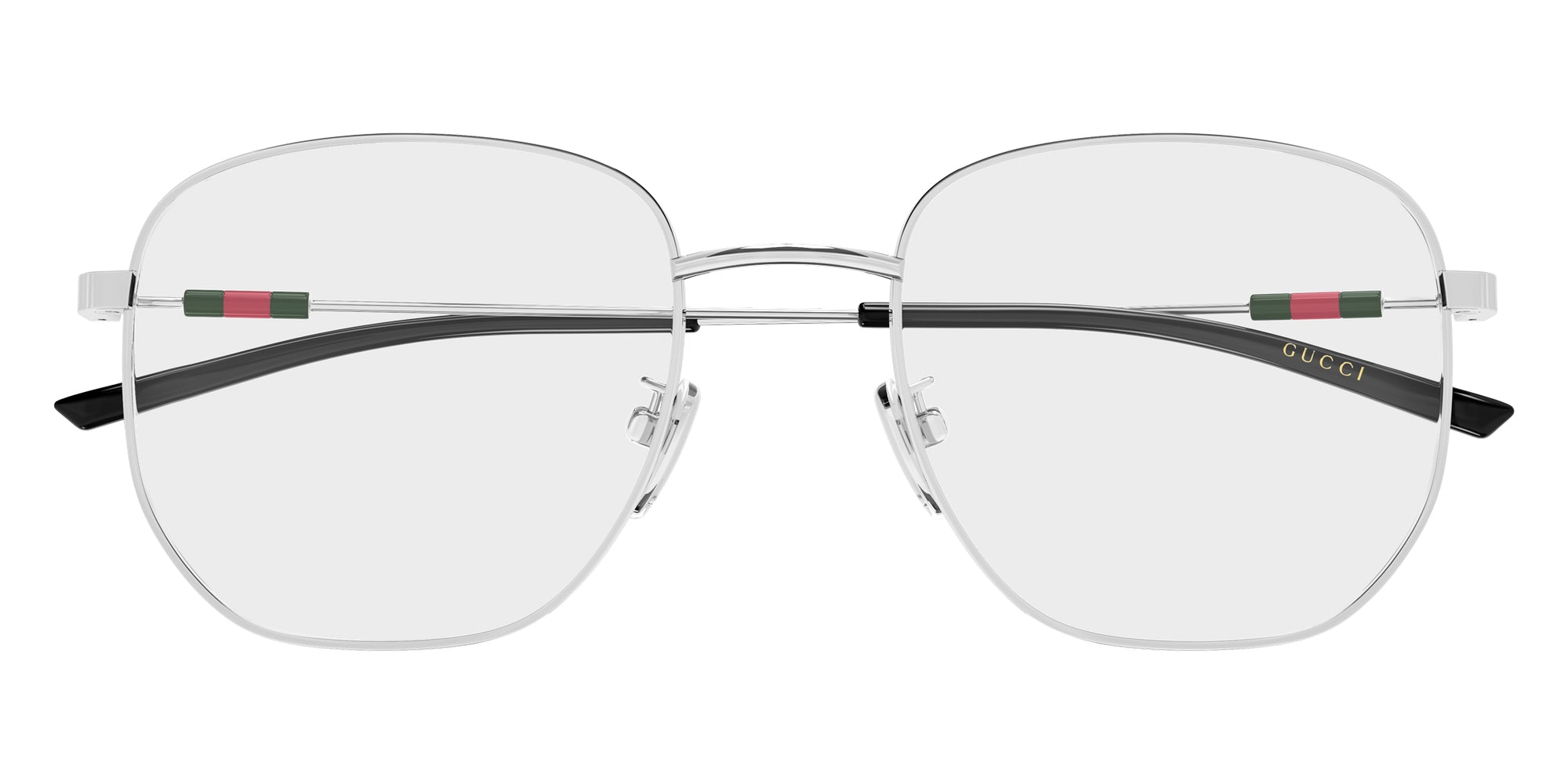 Gucci GG2140OK 002 53 - Silver #id:gg2140ok002_s:102100