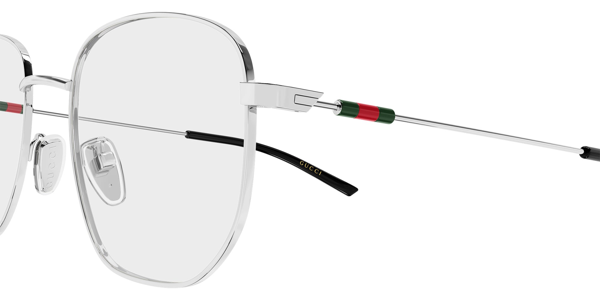 Gucci GG2140OK 002 53 - Silver #id:gg2140ok002_s:102110