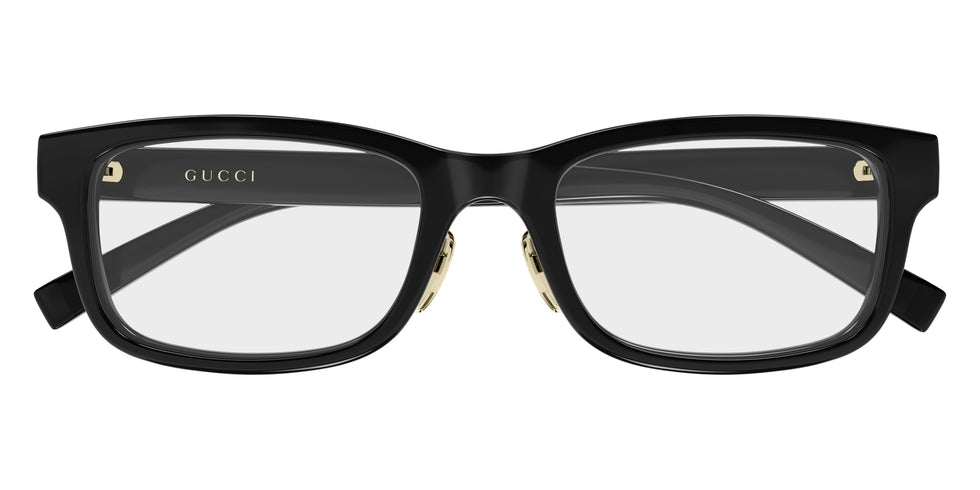 Gucci GG2143OJ 001 54 - Black #id:gg2143oj001_s:100100