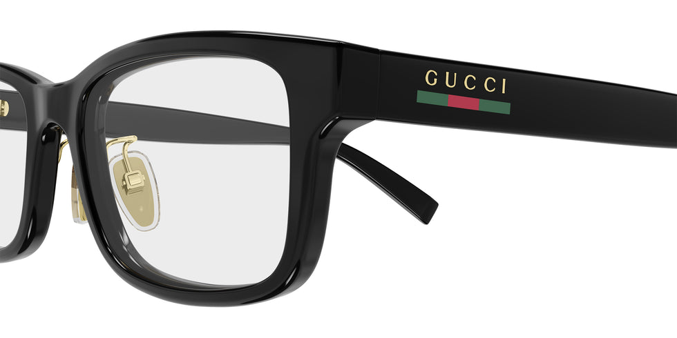 Gucci GG2143OJ 001 54 - Black #id:gg2143oj001_s:100110