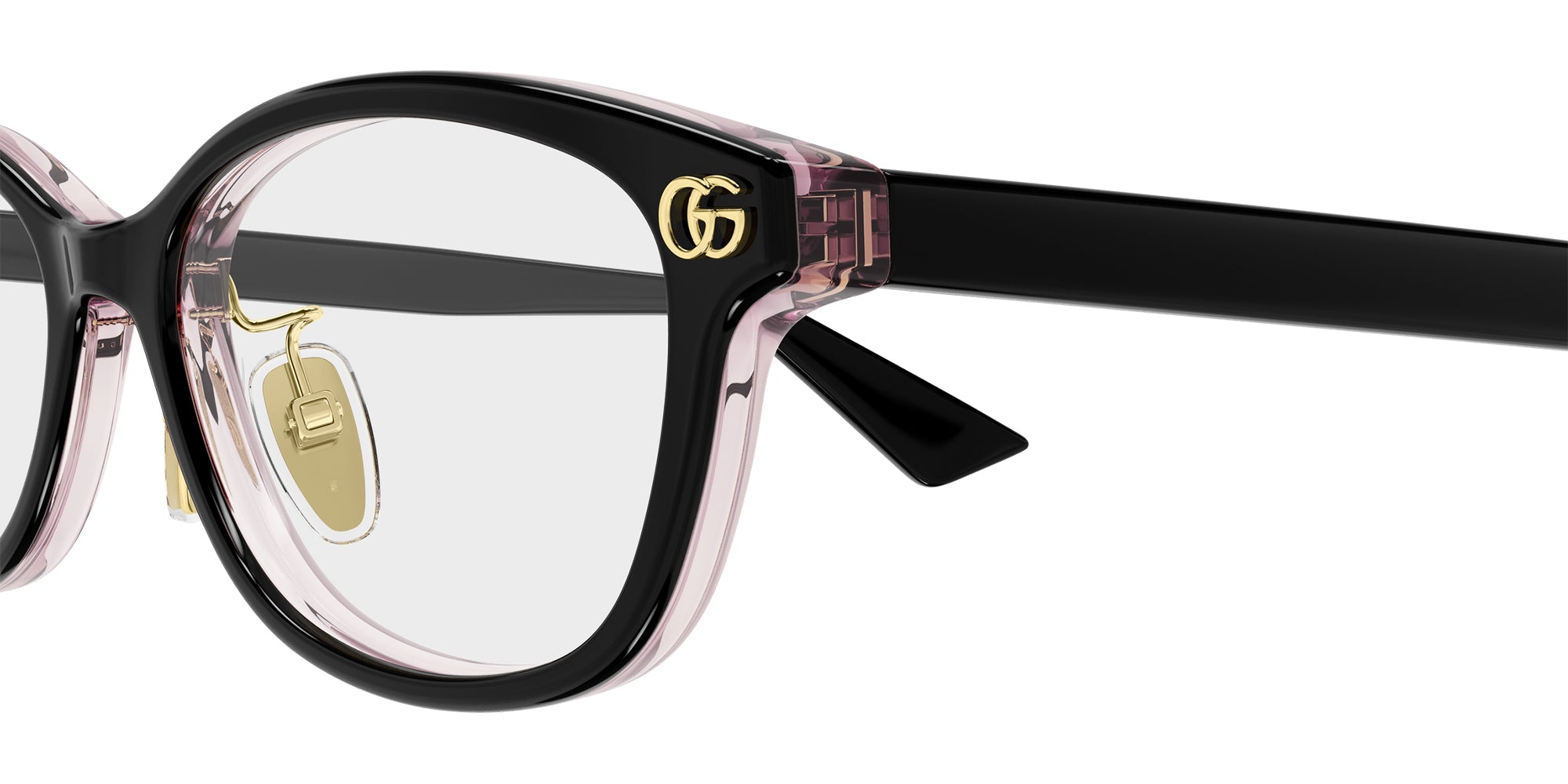 Gucci GG2144OJ 003 52 - Black #id:gg2144oj003_s:100110
