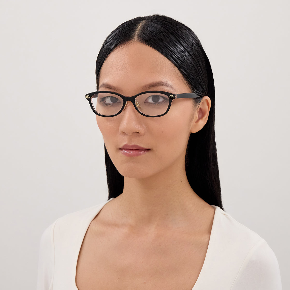 Gucci GG2144OJ 003 52 - Black #id:gg2144oj003_s:100115