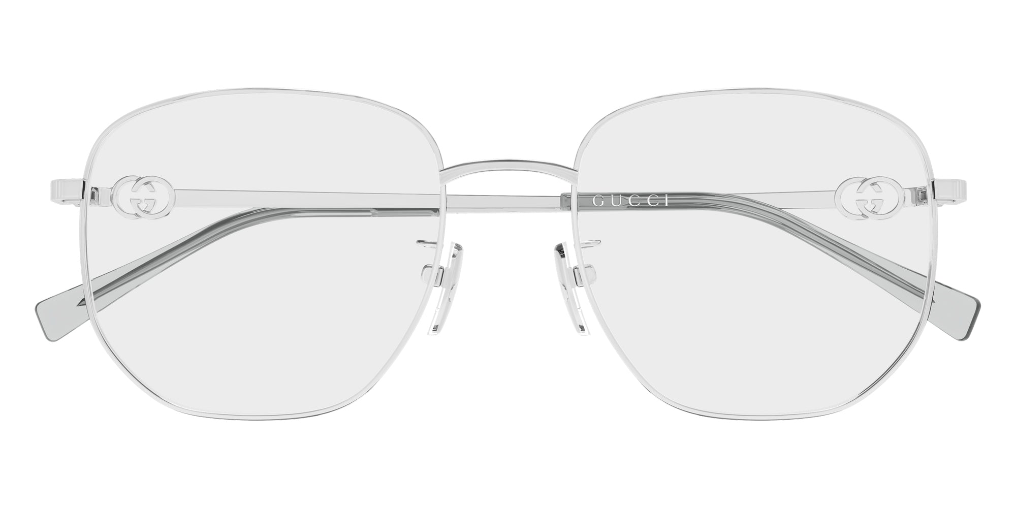 Gucci GG2146OA 002 54 - Silver #id:gg2146oa002_s:102100