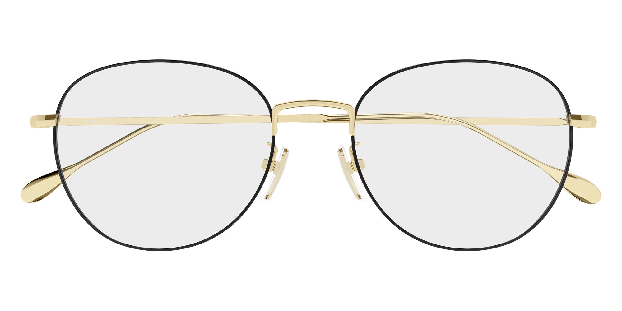 Gucci GG2147OA 003 54 - Black/Gold #id:gg2147oa003_s:100100