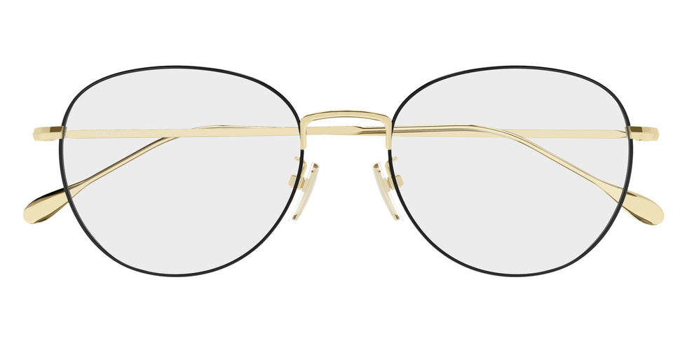 Gucci GG2147OA 003 54 - Black/Gold #id:gg2147oa003_s:100100