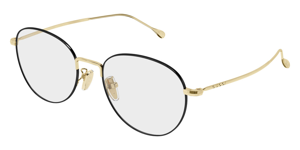 Gucci GG2147OA 003 54 - Black/Gold #id:gg2147oa003_s:100105