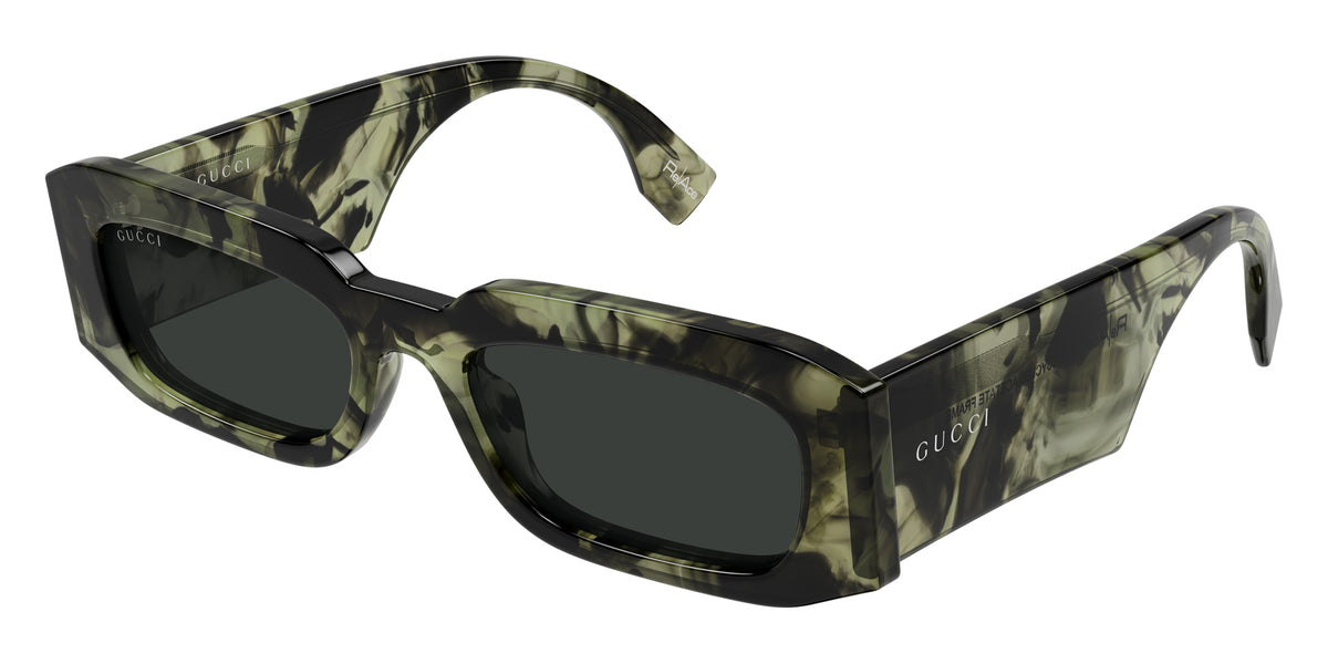Gucci GG2151S 005 54 - Havana / Gray #id:gg2151s005_s:100105