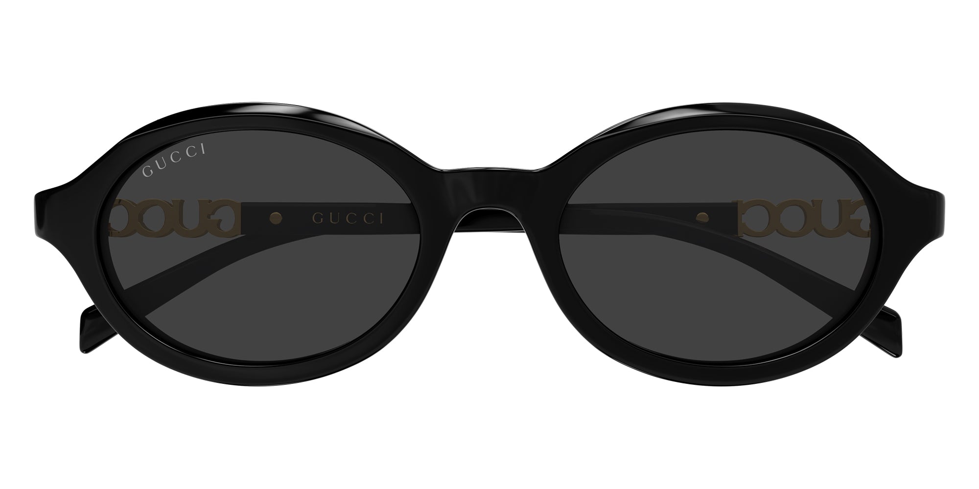 Gucci GG2153S 001 51 - Black / Gray #id:gg2153s001_s:100110