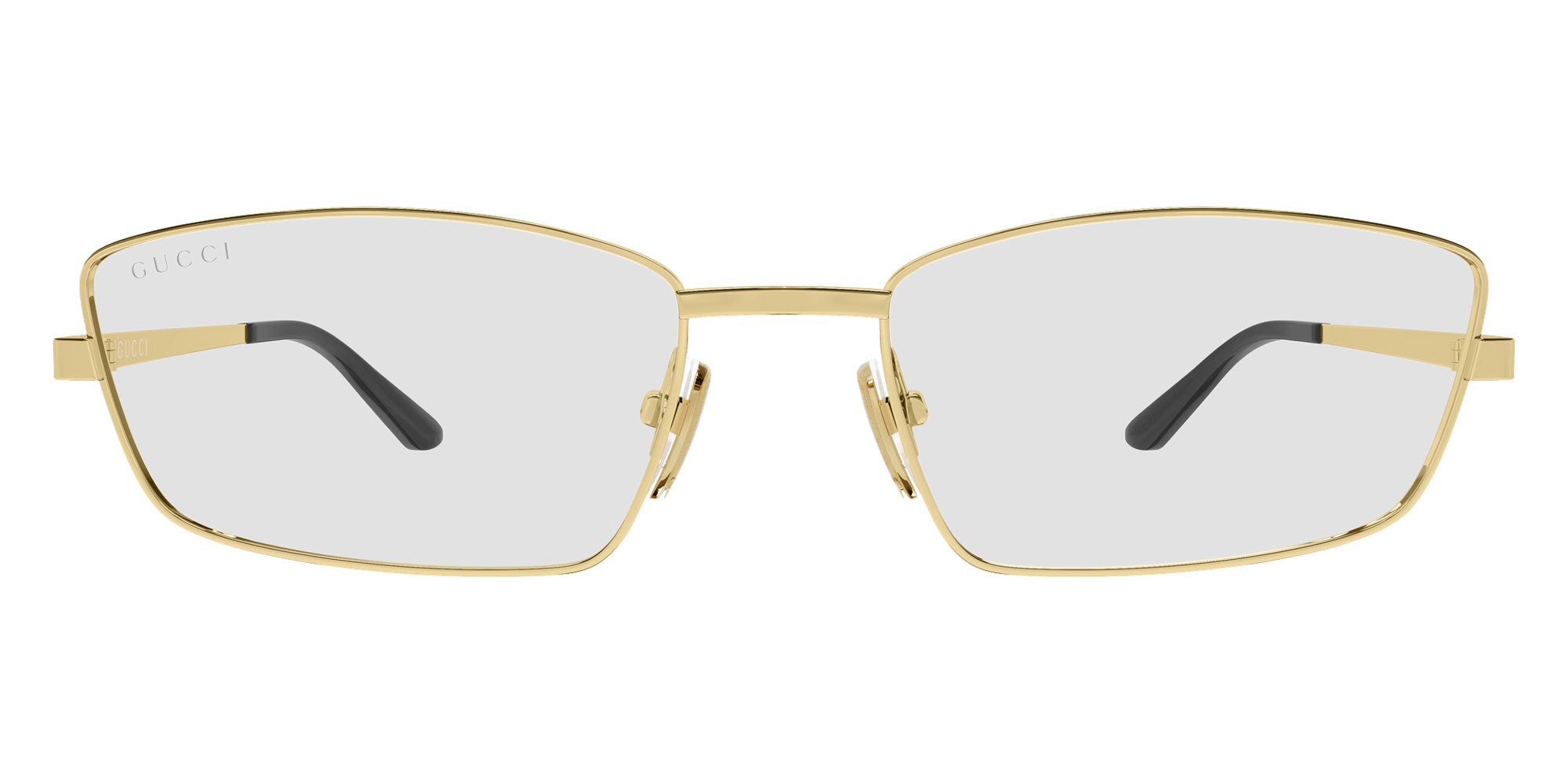 Gucci GG2177S 002 56 - Gold #id:gg2177s002_s:100100