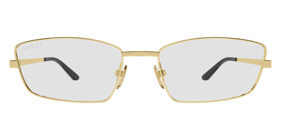 Gucci GG2177S 002 56 - Gold #id:gg2177s002_s:100100