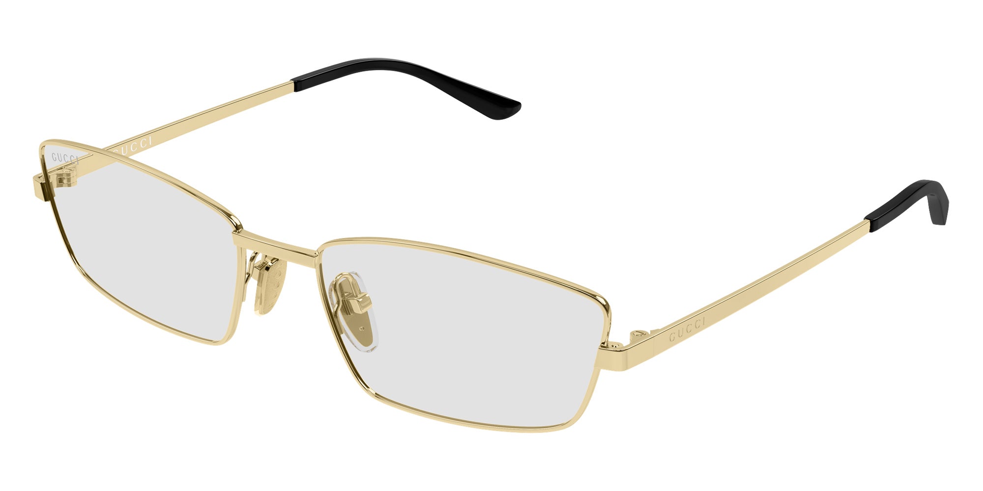 Gucci GG2177S 002 56 - Gold #id:gg2177s002_s:100105