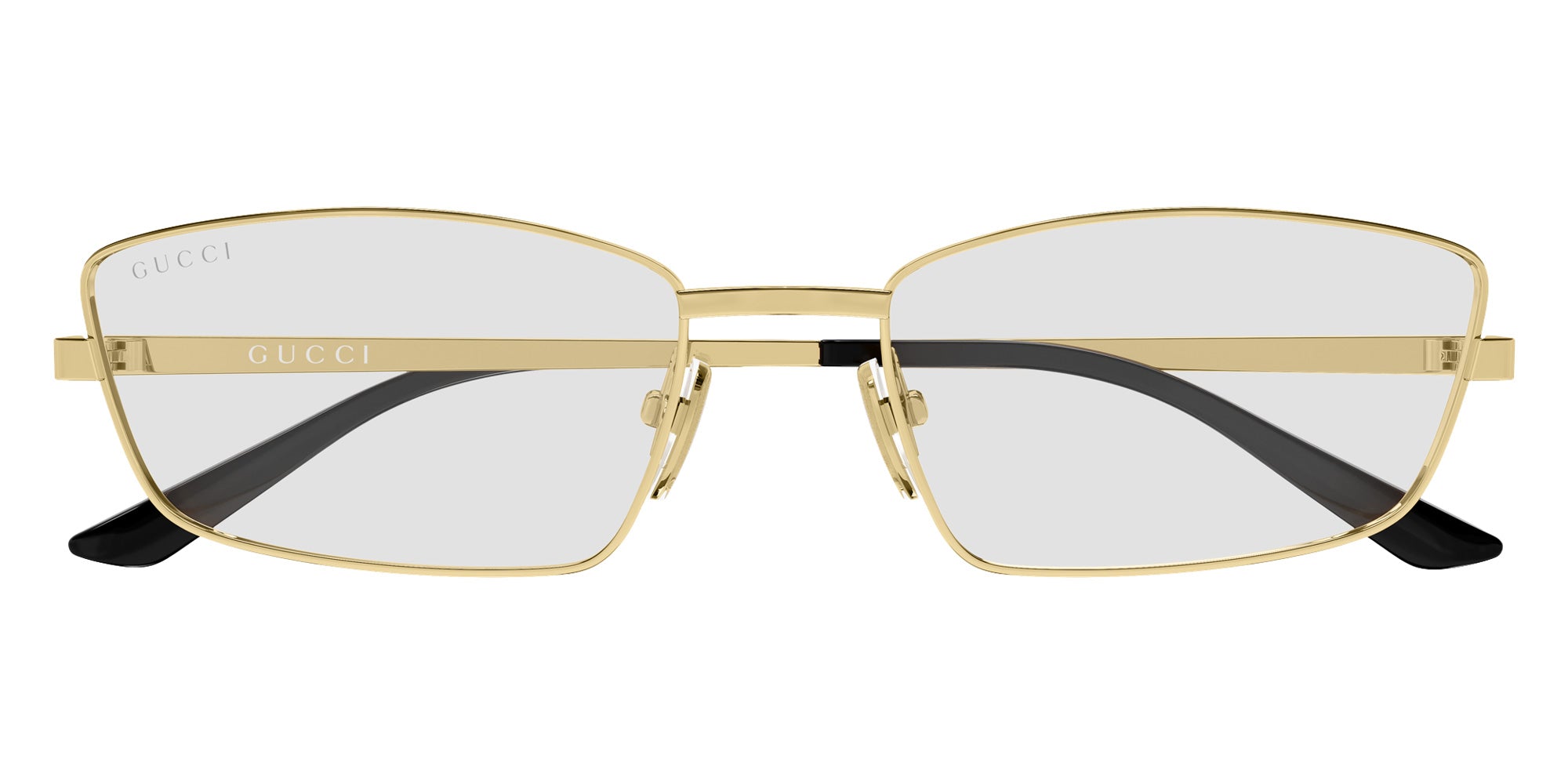 Gucci GG2177S 002 56 - Gold #id:gg2177s002_s:100115