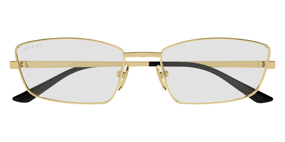 Gucci GG2177S 002 56 - Gold #id:gg2177s002_s:100115