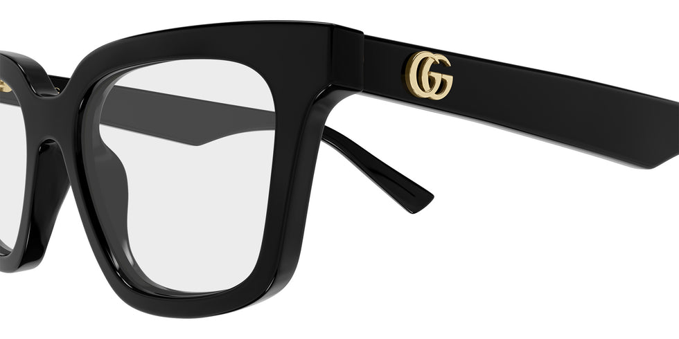 Gucci GG2180O 001 51 - Black #id:gg2180o001_s:100110