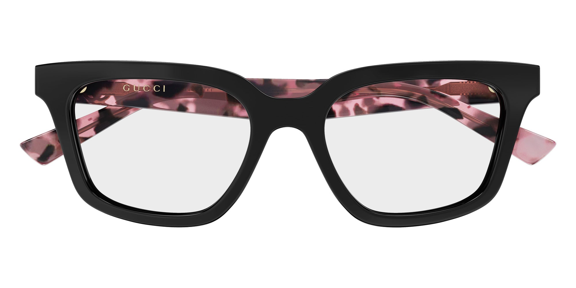 Gucci GG2180O 003 51 - Black/Pink #id:gg2180o003_s:102100
