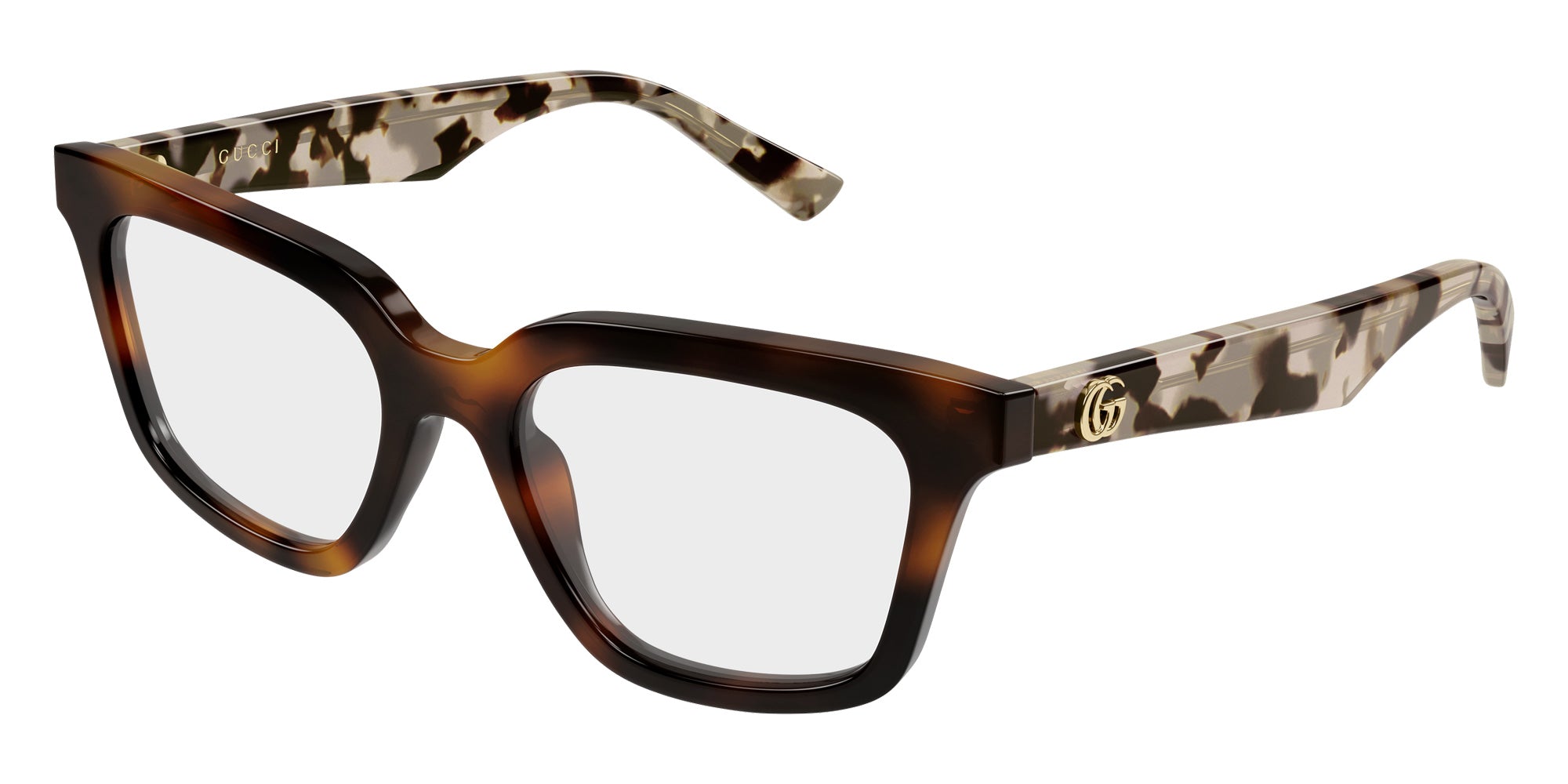 Gucci GG2181O 004 51 - Havana/Brown #id:gg2181o004_s:104105