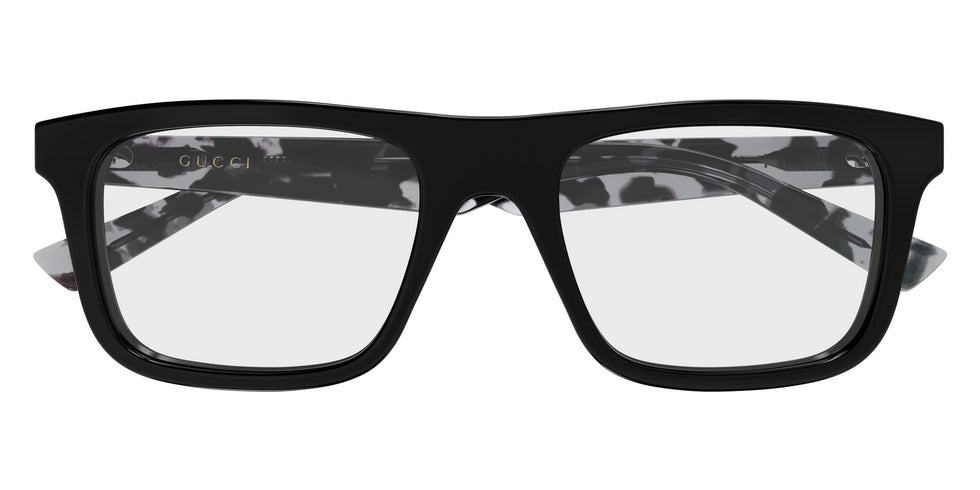 Gucci GG2184O 008 55 - Black/Gray #id:gg2184o008_s:104100