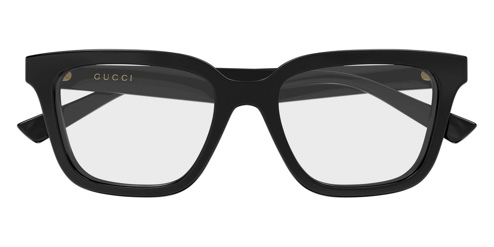 Gucci GG2186OA 001 52 - Black #id:gg2186oa001_s:100100