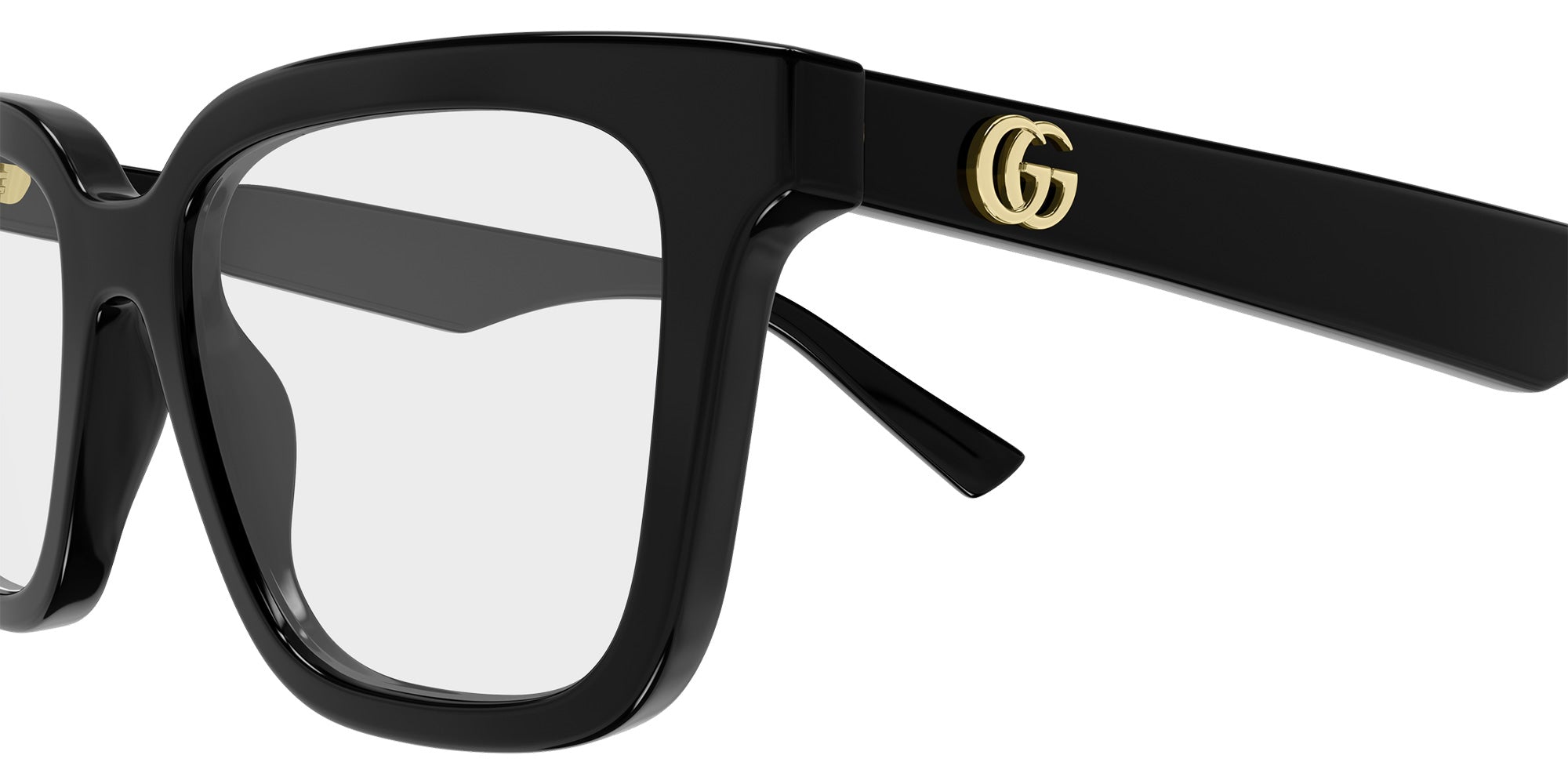 Gucci GG2186OA 001 52 - Black #id:gg2186oa001_s:100110