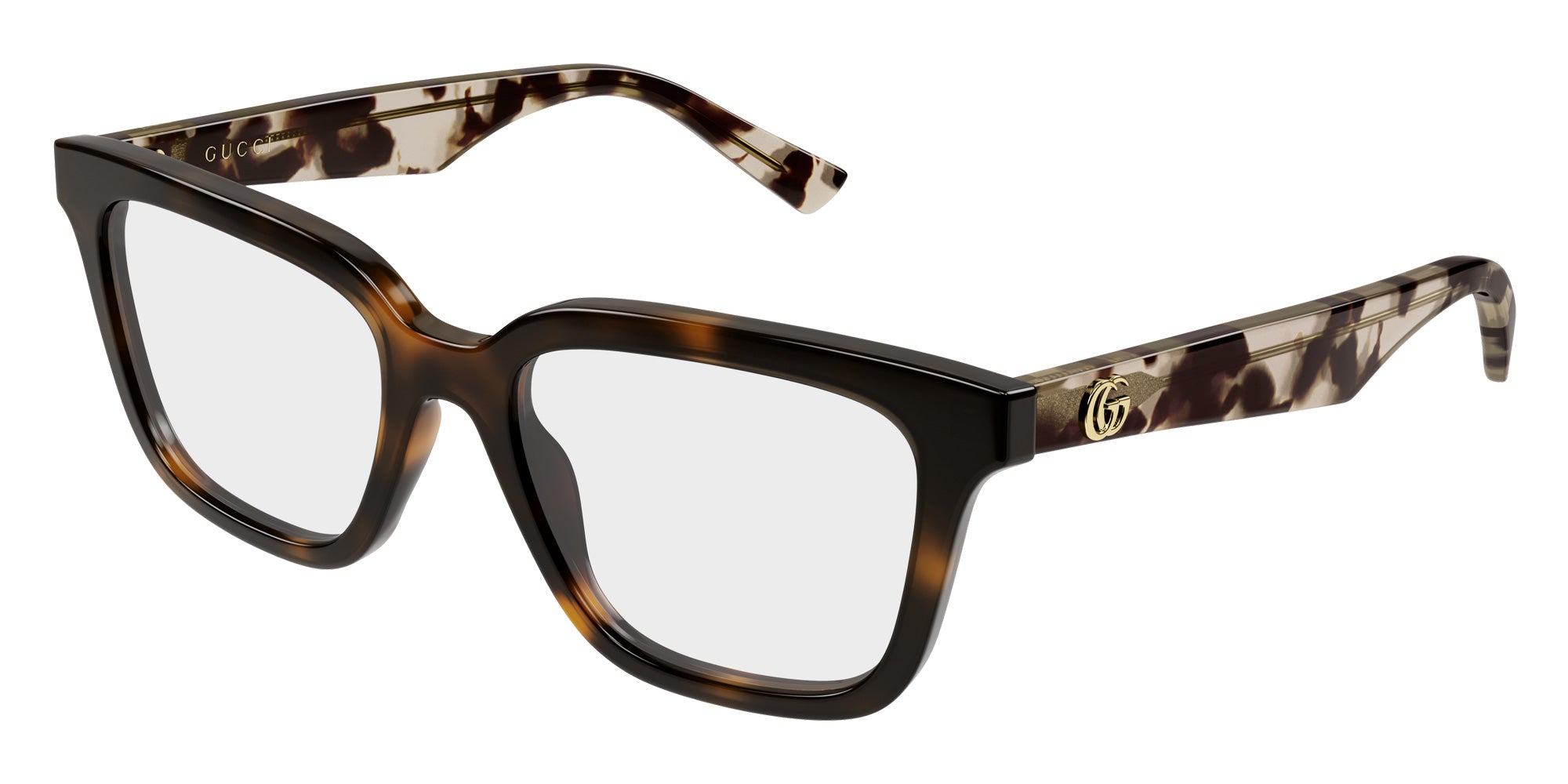 Gucci GG2186OA 003 52 - Havana/Brown #id:gg2186oa003_s:102105