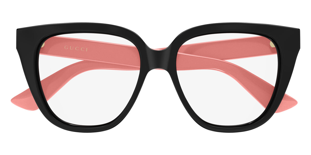 Gucci GG2191O 004 53 - Black/Pink #id:gg2191o004_s:104100
