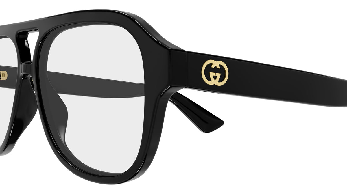 Gucci GG2192O 001 55 - Black #id:gg2192o001_s:100110
