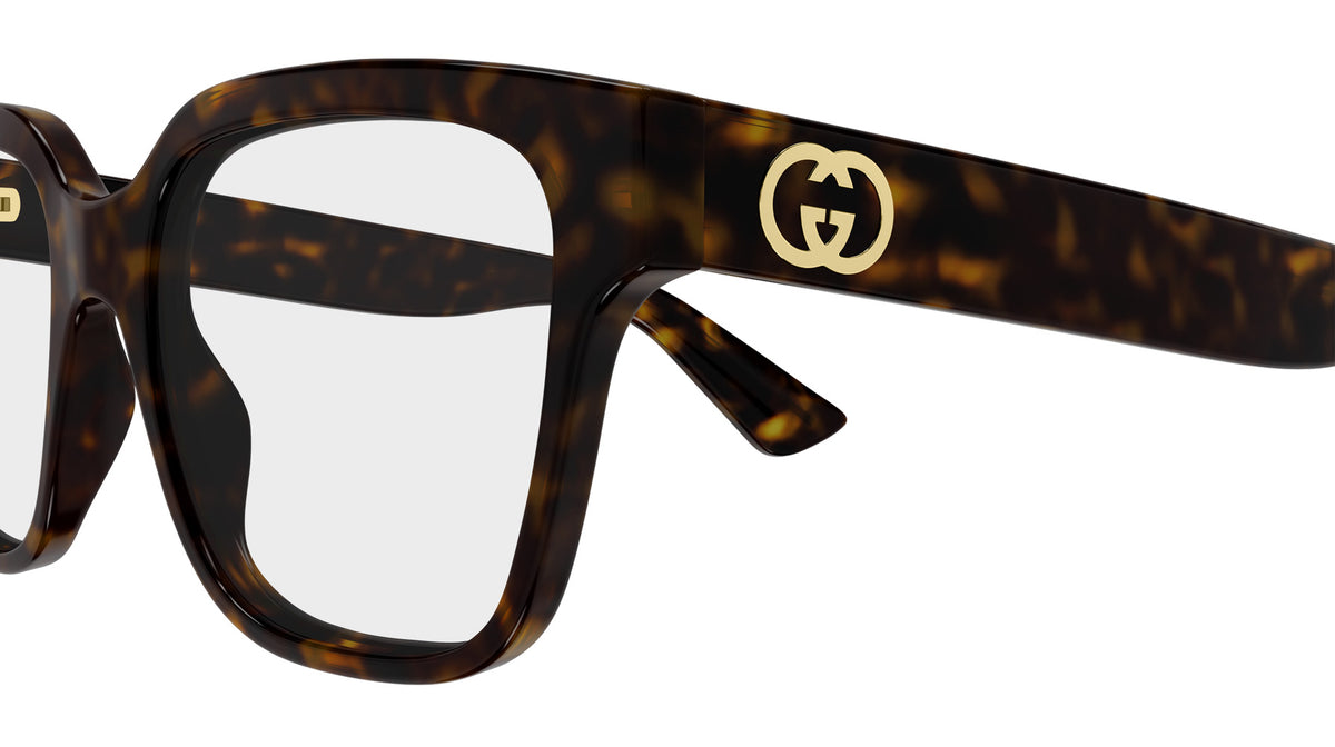 Gucci GG2193O 002 53 - Havana #id:gg2193o002_s:102110