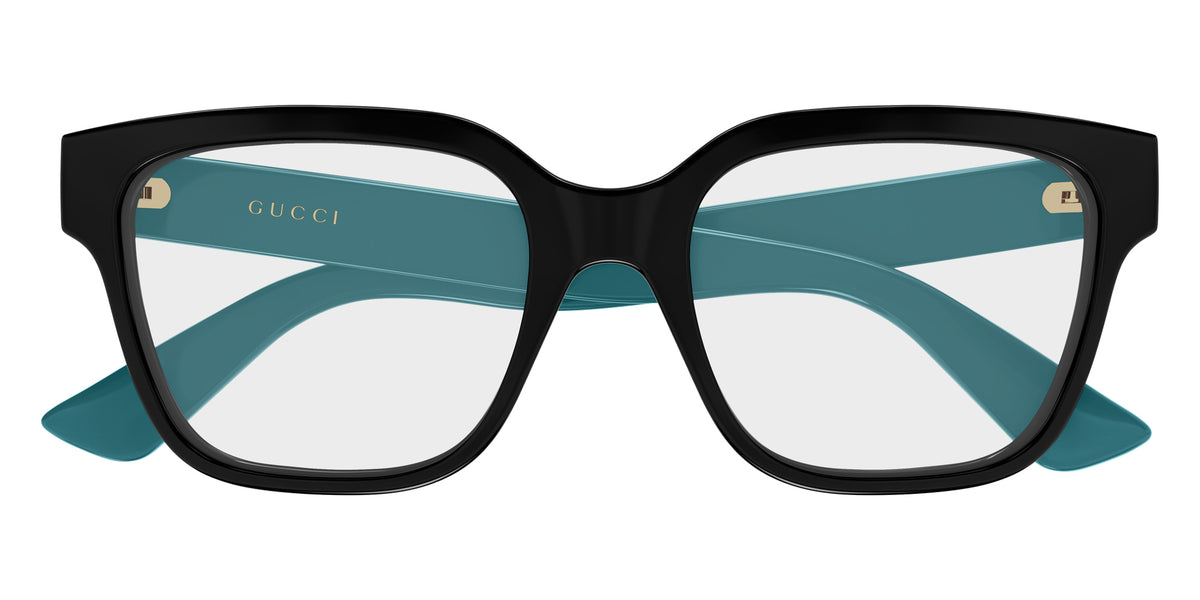 Gucci GG2193O 003 53 - Black/Blue #id:gg2193o003_s:104100