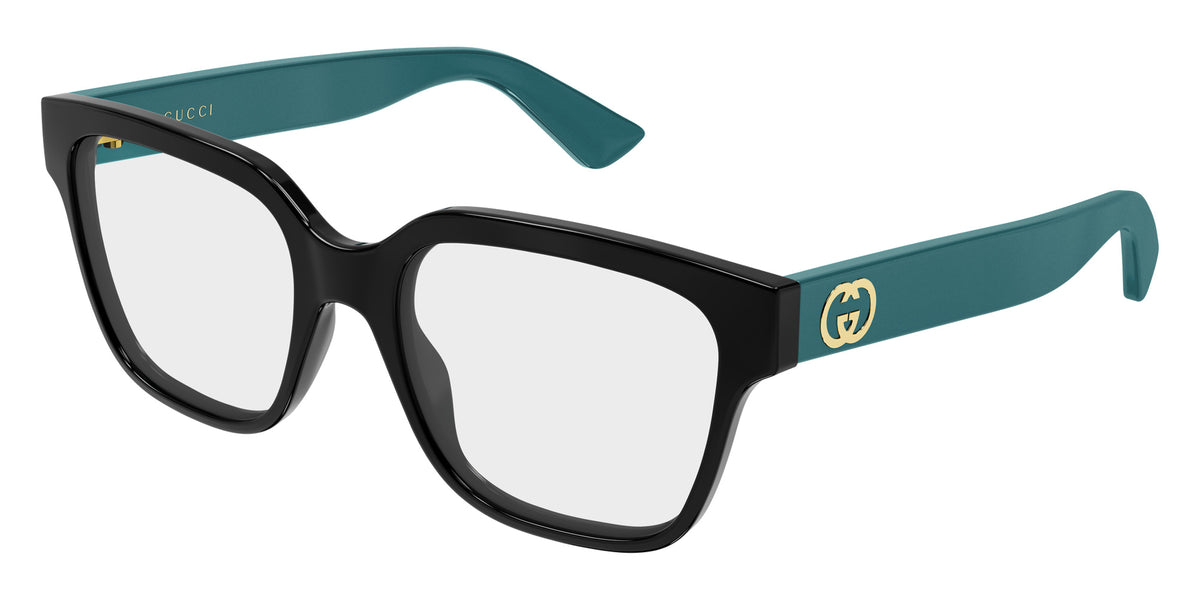 Gucci GG2193O 003 53 - Black/Blue #id:gg2193o003_s:104105