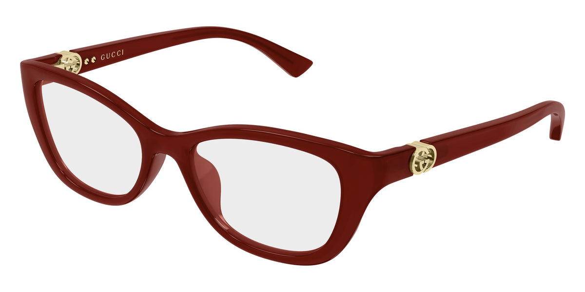 Gucci GG2196OL 008 53 - Red #id:gg2196ol008_s:104105